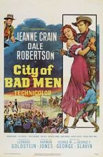Watch City of Bad Men Myflixer
