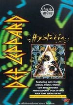 Watch Classic Albums: Def Leppard - Hysteria Myflixer