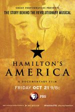Watch Hamilton's America Myflixer