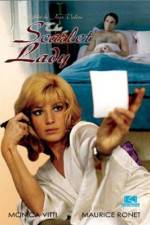 Watch La femme ecarlate Myflixer