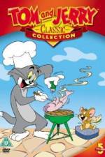 Watch Tom And Jerry - Classic Collection 5 Myflixer