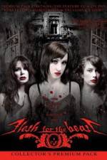 Watch Flesh for the Beast Myflixer