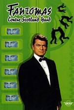 Watch Fant�mas contre Scotland Yard Myflixer