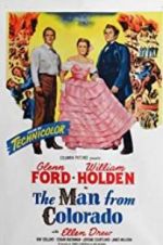 Watch The Man from Colorado Myflixer