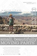 Watch Small Beautifully Moving Parts Myflixer