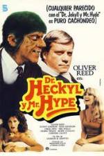 Watch Dr Heckyl and Mr Hype Myflixer