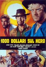 Watch $1,000 on the Black Myflixer