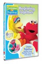 Watch Sesame Beginnings: Beginning Together Myflixer