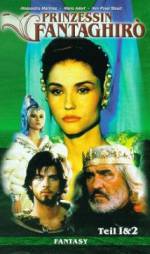 Watch The Cave of the Golden Rose Myflixer