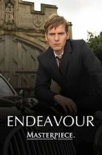 Watch Morse and the Last Endeavour Myflixer