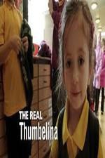 Watch The Real Thumbelina Myflixer