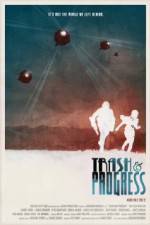 Watch Trash and Progress Myflixer