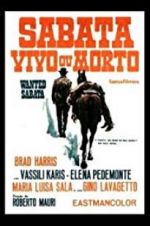 Watch Wanted Sabata Myflixer