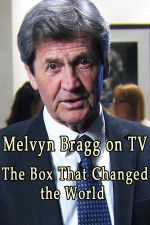 Watch Melvyn Bragg on TV: The Box That Changed the World Myflixer