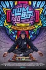 Watch Rom Boys: 40 Years of Rad Myflixer