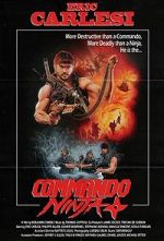 Watch Commando Ninja Myflixer