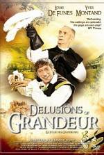 Watch Delusions of Grandeur Myflixer