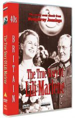 Watch The True Story of Lili Marlene Myflixer
