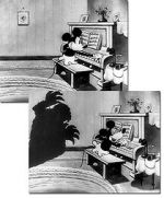 Watch The Gorilla Mystery (Short 1930) Myflixer