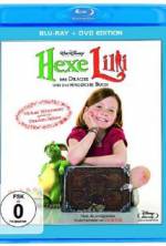 Watch Lilly the Witch: The Dragon and the Magic Book Myflixer