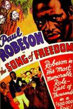 Watch Song of Freedom Myflixer