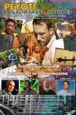 Watch Peyote to LSD A Psychedelic Odyssey Myflixer