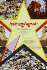 Watch Love and Music Myflixer