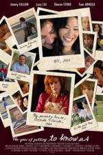 Watch The Year of Getting to Know Us Myflixer