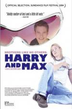 Watch Harry  Max Myflixer