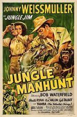 Watch Jungle Manhunt Myflixer