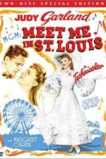 Watch Meet Me in St Louis Myflixer