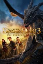 Watch Dragonheart 3: The Sorcerer's Curse Myflixer