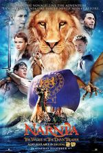 Watch The Chronicles of Narnia: The Voyage of the Dawn Treader Myflixer