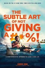 Watch The Subtle Art of Not Giving a F*ck Myflixer
