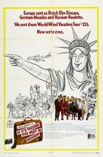 Watch If It's Tuesday, This Must Be Belgium Myflixer