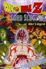 Watch DragonBall Z Abridged Lord Slug Myflixer