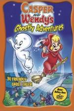 Watch Casper and Wendy's Ghostly Adventures Myflixer