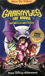 Watch Gargoyles the Movie: The Heroes Awaken Myflixer