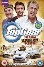 Watch Top Gear: The Great African Adventure Myflixer