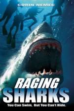 Watch Raging Sharks Myflixer