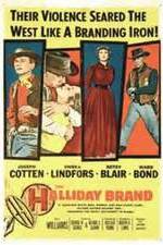 Watch The Halliday Brand Myflixer
