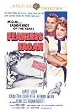 Watch Fearless Fagan Myflixer