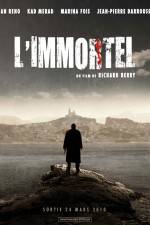 Watch L'immortel Myflixer