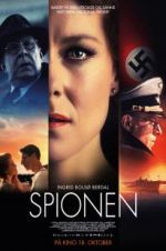 Watch The Spy Myflixer