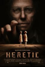 Watch Heretic Myflixer