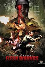 Watch Flesh Wounds Myflixer