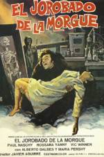 Watch El jorobado de la Morgue Myflixer