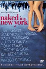 Watch Naked in New York Myflixer