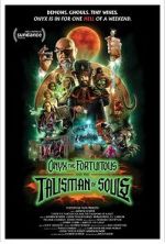 Watch Onyx the Fortuitous and the Talisman of Souls Myflixer