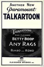 Watch Any Rags (Short 1932) Myflixer